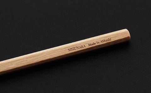 マドラー 1本 ミズナラ