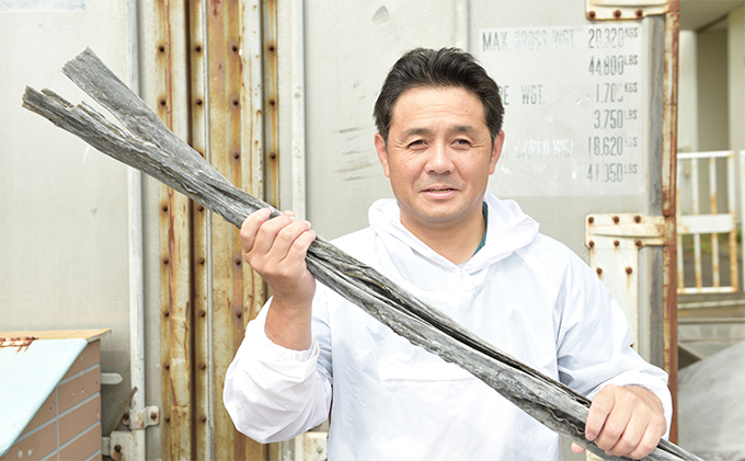 【瀬川食品】厚岸産昆布づくし