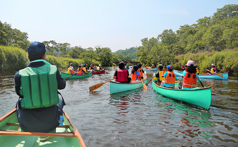 北海道厚岸町 寄附のみの応援受付 1,000円コース（返礼品なし 寄附のみ 1000円）
