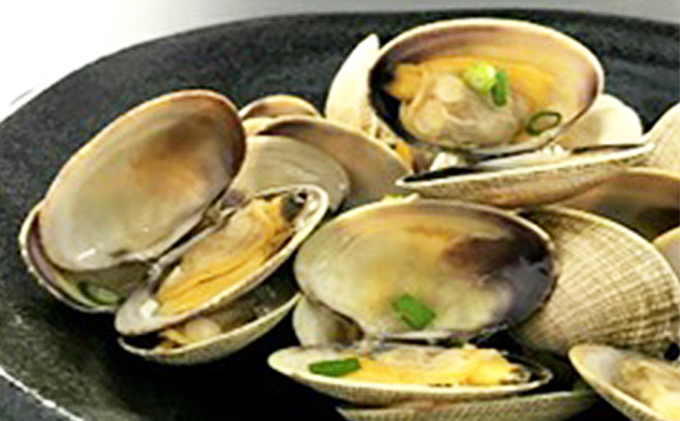 北海道 厚岸産 スーパー あさり（Lサイズ）1kg アサリ 味噌汁 魚介類