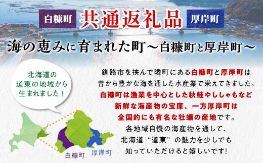 北海道 厚岸産 牡蠣 約4kg 海鮮 セット 訳あり × 北海道産 ホタテ 750g (250g×3)  ホタテ 牡蠣 ほたて 刺身  帆立 貝柱 カキ 生牡蠣 殻付 海鮮丼 魚介 貝 ふるさと 贈答用 人気 厚岸町 白糠町