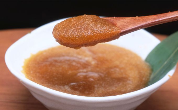 こまい卵醤油漬け 150g×3パック 加工食品 魚貝類