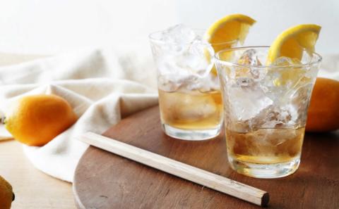 マドラー 1本 ミズナラ