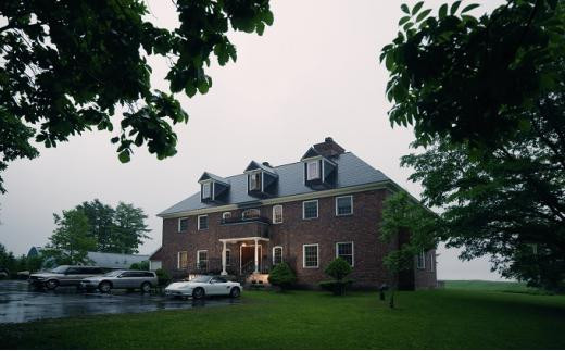 【ヘイゼルグラウスマナー】一泊ペア宿泊券(スーペリアツインB)　朝夕食付 ｜旅行 宿泊券 高級宿 ホテル 宿泊 チケット ペア宿泊券 一泊 夕朝食 北海道 標茶町 スーペリアツイン ラグジュアリー 贅沢 体験ギフト