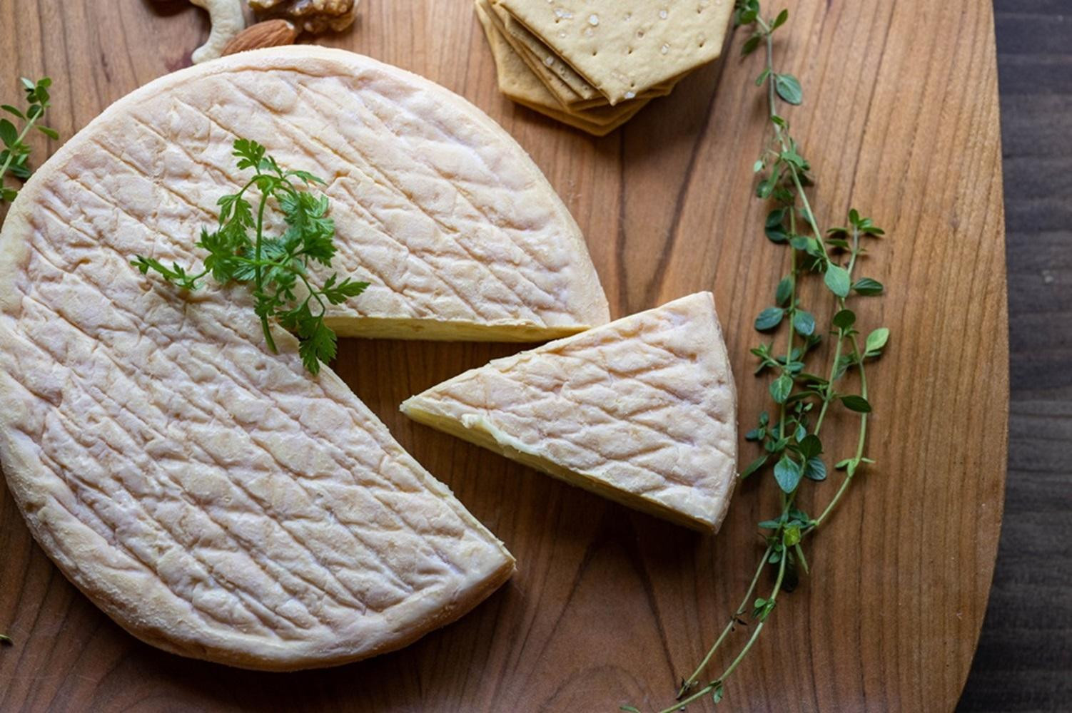 北海道標茶町　長坂牧場チーズ工房　ウォッシュチーズ このみ 1ホール500g前後【 ナチュラルチーズ 乳製品 発酵 熟成 グルメ ギフト お取り寄せ 標茶町 北海道 】