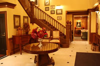 【ヘイゼルグラウスマナー】一泊ペア宿泊券(スーペリアツインA)　朝夕食付 ｜旅行 宿泊券 高級宿 ホテル 宿泊 チケット ペア宿泊券 一泊 夕朝食 北海道 標茶町 スーペリアツイン ラグジュアリー 贅沢 体験ギフト