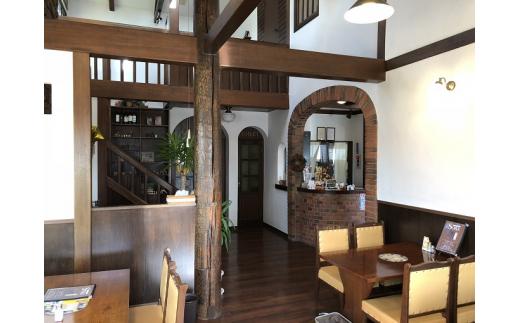 「手づくりハンバーグSORA」　Wチーズハンバーグ2食セット　お食事券B【 ハンバーグ 国産 手づくり SORA 食事券 標茶町 北海道 】