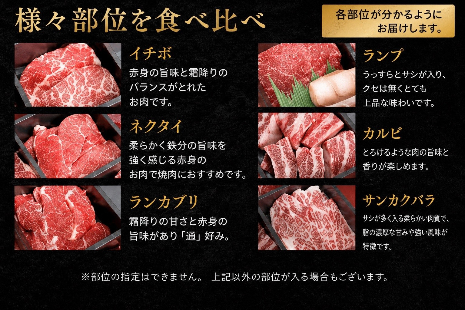 焼肉 北海道産 星空の黒牛 厳選9種 食べ比べ 約630g 牛肉 【 肉 にく ニク 牛肉 牛肉赤身 赤身 牛肉セット バーベキュー 冷凍牛肉 贅沢牛肉 国産牛肉 北海道産牛肉 道産牛肉 簡単 お手軽 特製牛肉 標茶町 北海道 】