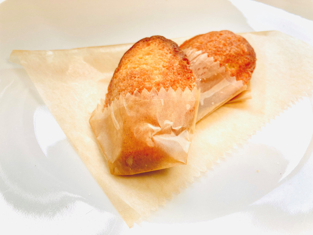 北海道そば粉の焼き菓子8個セット【グルテンフリー,幌加内産そば粉100%マドレーヌ,フロランタン,サブレ,フィナンシェ,メレンゲ】