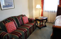 【ヘイゼルグラウスマナー】一泊ペア宿泊券(スーペリアツインB)　朝夕食付 ｜旅行 宿泊券 高級宿 ホテル 宿泊 チケット ペア宿泊券 一泊 夕朝食 北海道 標茶町 スーペリアツイン ラグジュアリー 贅沢 体験ギフト