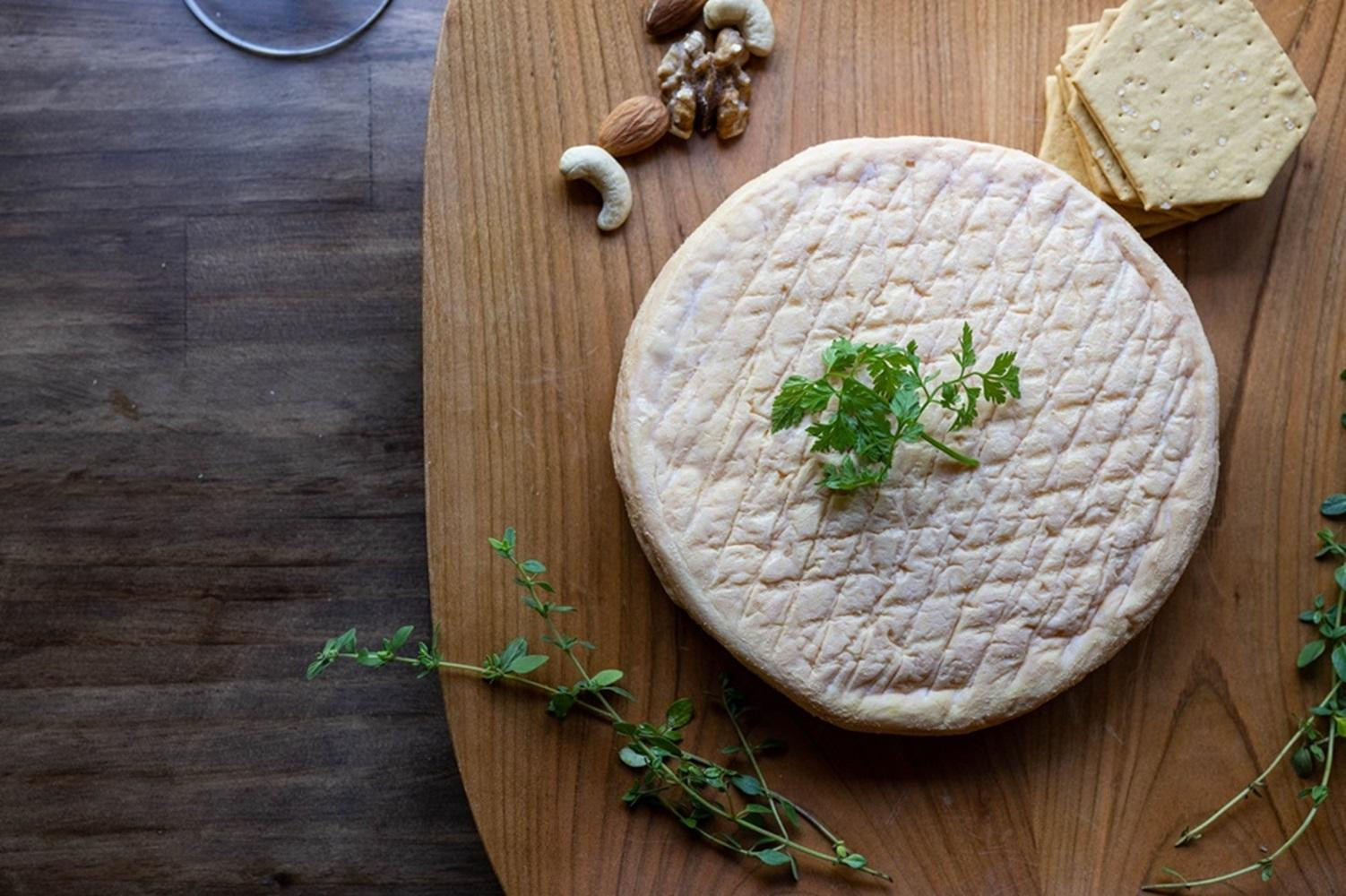 北海道標茶町　長坂牧場チーズ工房　ウォッシュチーズ このみ 1ホール500g前後【 ナチュラルチーズ 乳製品 発酵 熟成 グルメ ギフト お取り寄せ 標茶町 北海道 】