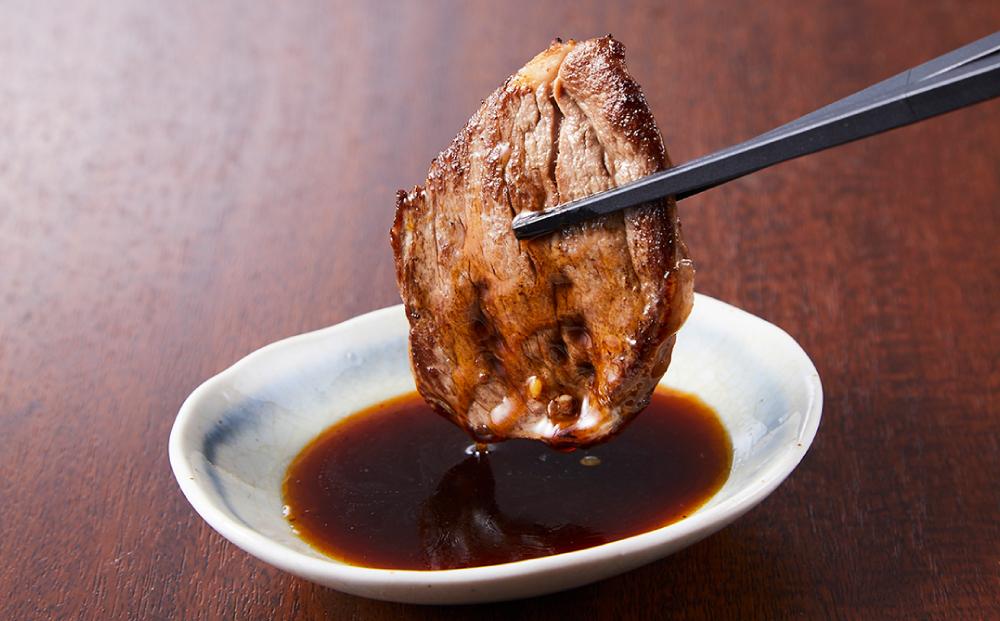 エゾ鹿肉お試しセット（焼き肉用）　外モモ肉200g×2・ロース300g・ヒレ300g　計1kg【 肉 にく 鹿肉 ジビエ BBQ バーベキュー グルメ ヘルシー 高タンパク 標茶町 北海道 】