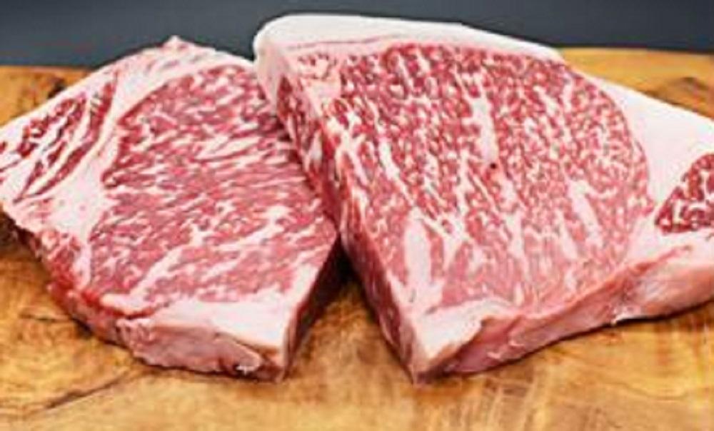 北海道産 星空の黒牛 リブロース1本 未整形 7kg～8kg前後【 肉 にく ニク 牛肉 牛肉赤身 赤身 牛肉セット バーベキュー 冷凍牛肉 贅沢牛肉 国産牛肉 北海道産牛肉 道産牛肉 簡単 お手軽 特製牛肉 標茶町 北海道 】