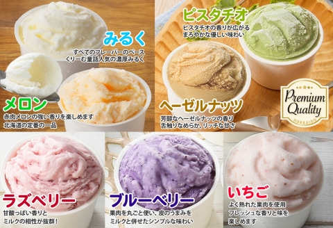 2366. 無地熨斗 くりーむ童話 カップ アイス 100ml×15個 みるく メロン いちご ラズベリー ブルーベリー ヘーゼルナッツ ピスタチオ アイスクリーム 詰め合わせ 送料無料 北海道 弟子屈町