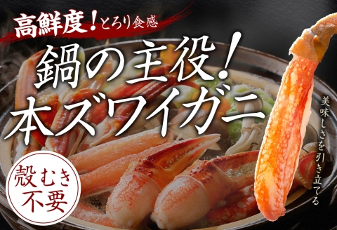 【年内配送 12月20日まで受付】2921. 蟹 海鮮 鍋 セット 1kg 4～5人前 カニ かに なべ 蟹鍋 送料無料 北海道 弟子屈町