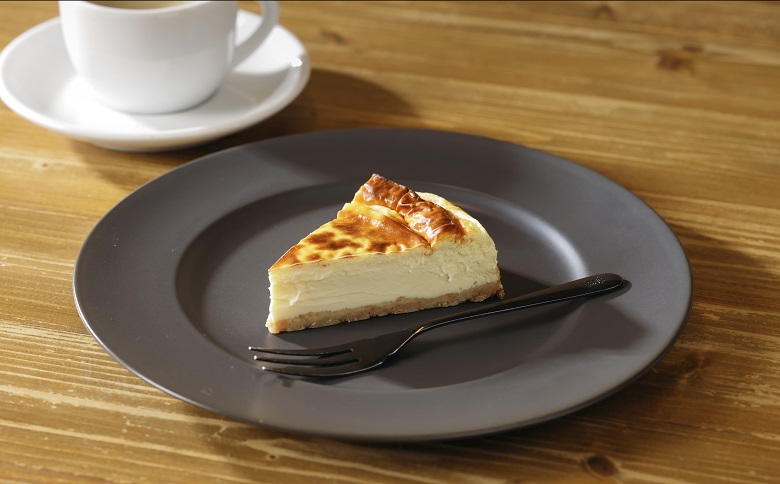 3651.プレミアム ベイクドチーズケーキ 6号