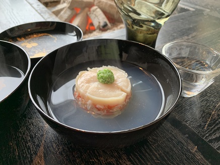 9130.ワッカヌプリ連泊プラン　２名様×２泊　和食懐石