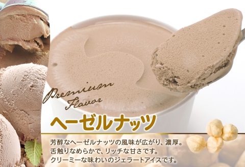 2348. 無地熨斗 くりーむ童話 カップアイス ヘーゼルナッツ 100ml×6個 アイスクリーム アイス スイーツ おやつ ミルク 贈り物 ギフト プレゼント 詰め合わせ 送料無料 北海道 弟子屈町