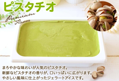 2351. くりーむ童話 アイスクリーム ピスタチオ 2L アイス スイーツ 牛乳 ミルク 贈り物 gift ギフト プレゼント 詰め合わせ 送料無料 北海道 弟子屈町
