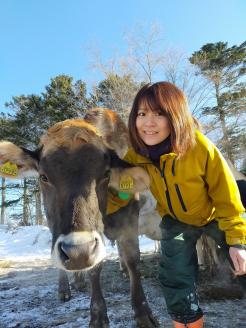 754.牧之瀬牧場アイスクリーム（ミルク味120ml×１２個入り）