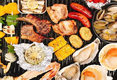 941.ワッカBBB　宿泊券２名様　カヌー体験付きプラン