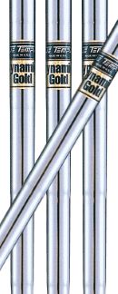 1037.１番アイアンマッスルバック JCM-01BLADEダイナミックゴールド　Ⅹ100、S200　ゴルフクラブ