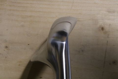 1048.HAYABUSA ウェッジSW MODUS115WEDGE　54度、56度、58度　ゴルフクラブ