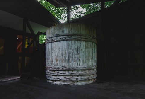 9006.森の中に佇むプライベートサウナ＆温泉施設「屈斜路湖サウナ倶楽部」の6時間貸切利用券（最大6名までご利用可能です）