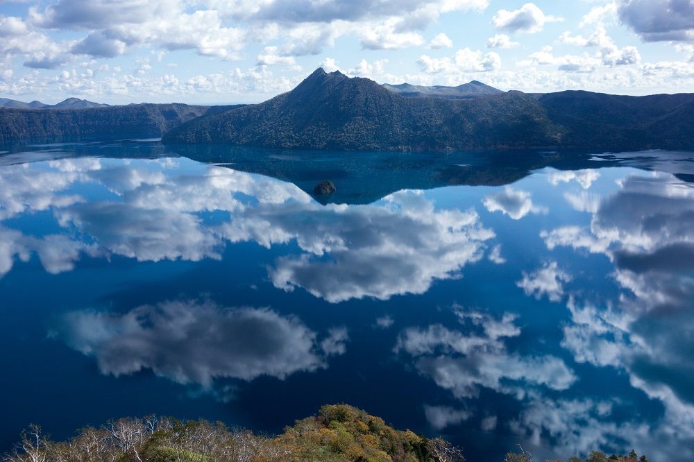 153.ひがし北海道珠玉の絶景コレクション
