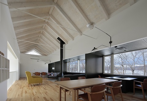 9135.ワッカヌプリ　宿泊券４名様１棟貸切道産和牛プラン