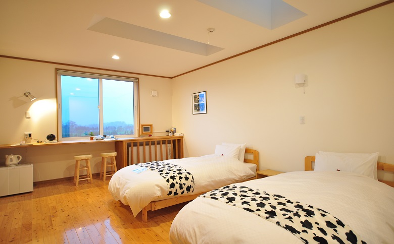 9178.ぽらりすご宿泊券　２名１室２食付き　バリアフリールーム