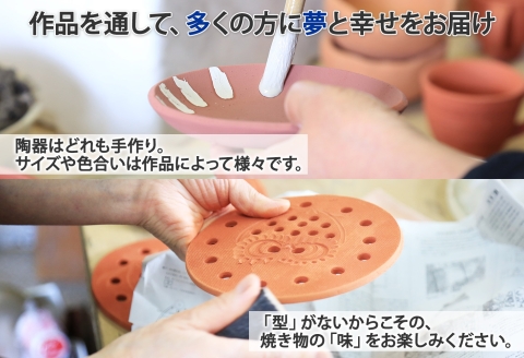 1831. 職人 手作り シマエナガ 箸置き 2個 セット しまえなが モチーフ かわいい 食卓 工芸品 民芸品 陶芸 焼き物 川湯温泉 送料無料 北海道 弟子屈町 5000円