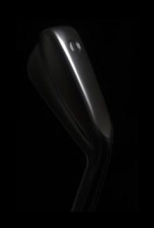 693.0番アイアンマッスルバック 「零式（れいしき）」 DiamanaTB 60　S、TX、Ⅹ