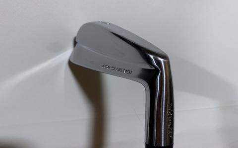 1040.１番アイアンマッスルバック　NS-PRO950GHNEO-S、SR、Ⅹ ゴルフクラブ