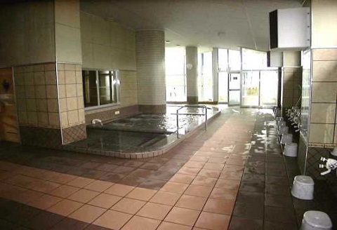 9001.川湯観光ホテル1泊2食付き2名様ご利用（和洋室ロハスパタイプ）