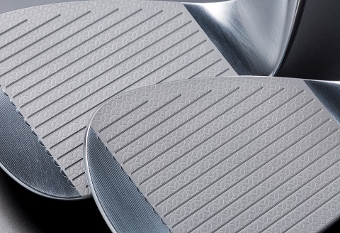 1095.HAYABUSA LimitedForgedウエッジAW50度、52度　FUJIKURA  MCI Wedge125