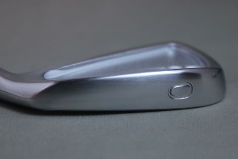 1110.0番アイアンキャビティバック JCM-03Cavity　DiamanaTB-50-S、SR、Ⅹ　ゴルフクラブ