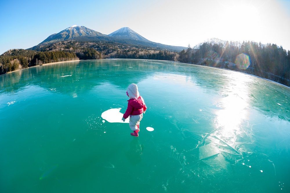 153.ひがし北海道珠玉の絶景コレクション