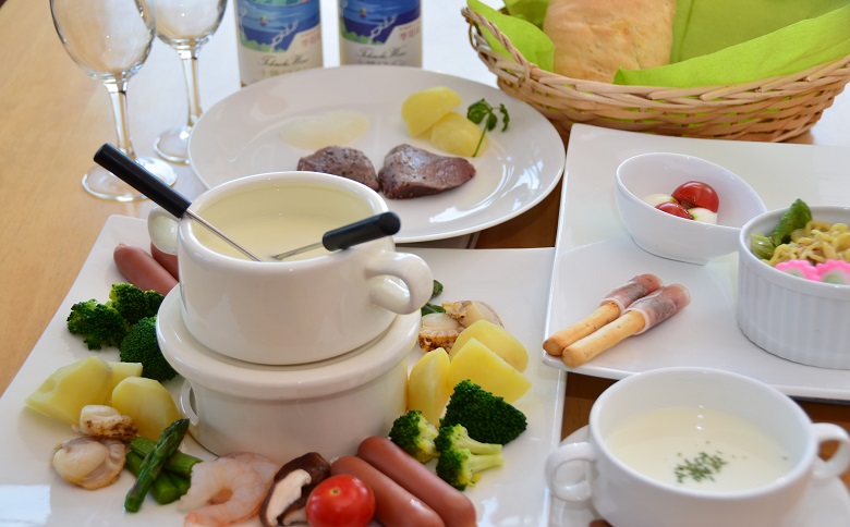 9178.ぽらりすご宿泊券　２名１室２食付き　バリアフリールーム