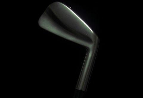 696.0番アイアンマッスルバック 「零式（れいしき）」 DiamanaTB 70　S、TX、Ⅹ