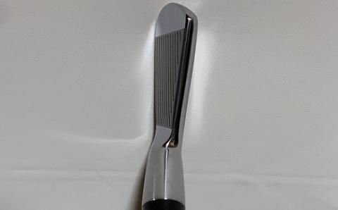 1037.１番アイアンマッスルバック JCM-01BLADEダイナミックゴールド　Ⅹ100、S200　ゴルフクラブ