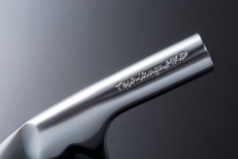 1052.HAYABUSAlron 5番相当26度～PW相当46度の6本セット ダイナミックゴールドS200・ダイナミックゴールドX100シャフト　ゴルフクラブ