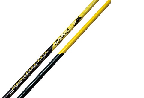 1092. キャビティアイアン JCM-03CAVITY 5-PW ６本セット プロトタイプ RF-i