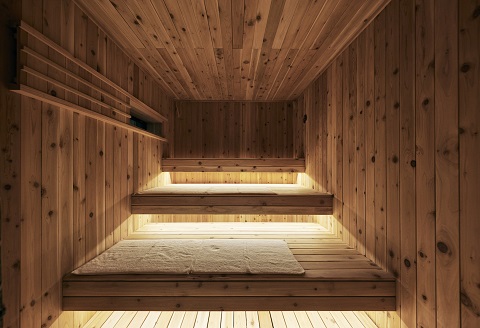 9008.TAPKOP （タップコップ）敷地面積約9000坪の広大な敷地を1日1組限定で貸切できるプライベートヴィラ　ふるさと納税宿泊券2名様 2食付き（コース料理）x 連泊プラン　宿泊券