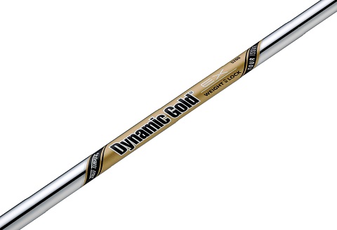 1100.HAYABUSA Limited ForgedウエッジSW56度、58度ダイナミックゴールドEX　ツアーイシューシャフト