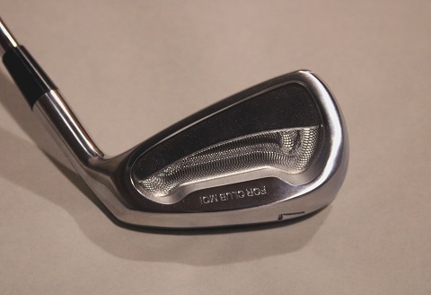 1092. キャビティアイアン JCM-03CAVITY 5-PW ６本セット プロトタイプ RF-i