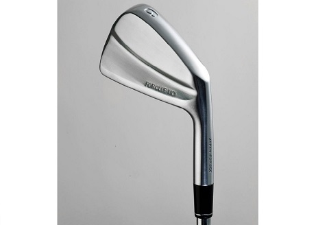 1081. マッスルバックアイアン JCM-01BLADE 5-PW ６本セット ダイナミックゴールド シャフト　ゴルフクラブ