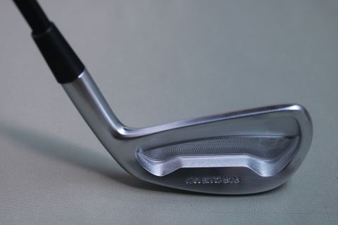 1110.0番アイアンキャビティバック JCM-03Cavity　DiamanaTB-50-S、SR、Ⅹ　ゴルフクラブ