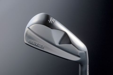 1104.HAYABUSAlron NS-PROGHNEO 5番相当26度～PW相当46度の6本セット SR、Ⅹ