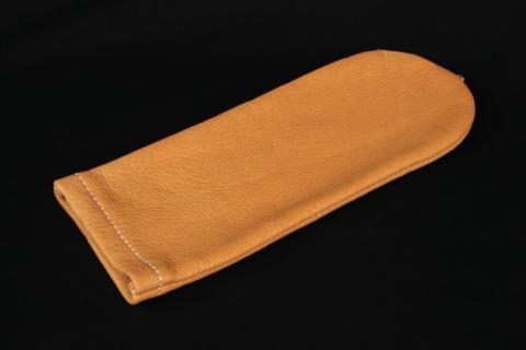 1035.弟子屈町産エゾシカ革ヘッドカバー（FW用）